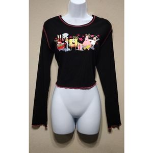 SpongeBob x Dollskill